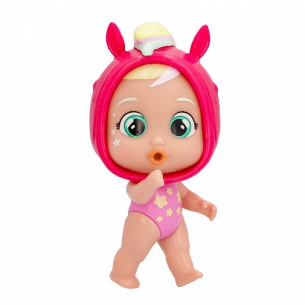 Tm Toys Laleczka Cry Babies Magic Tears Di Stars Talent Hannah
