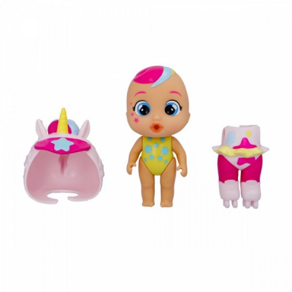 Tm Toys Laleczka Cry Babies Magic Tears Di Stars Talent Dreamy