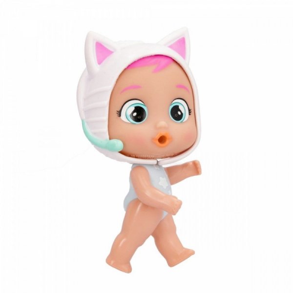 Tm Toys Laleczka Cry Babies Magic Tears Di Stars Talent Daisy