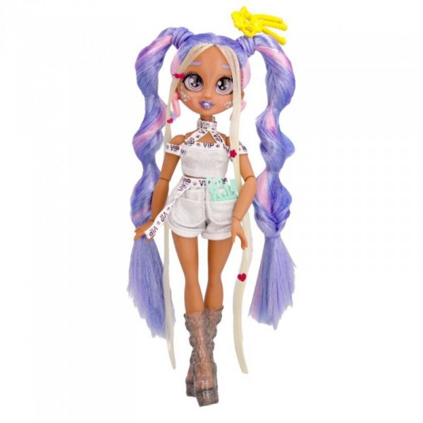 Tm Toys Lalka Vip Pets Hair Academy Hailey