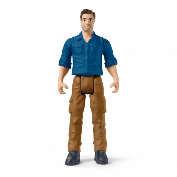 Schleich Stacja badawcza dinozaurów