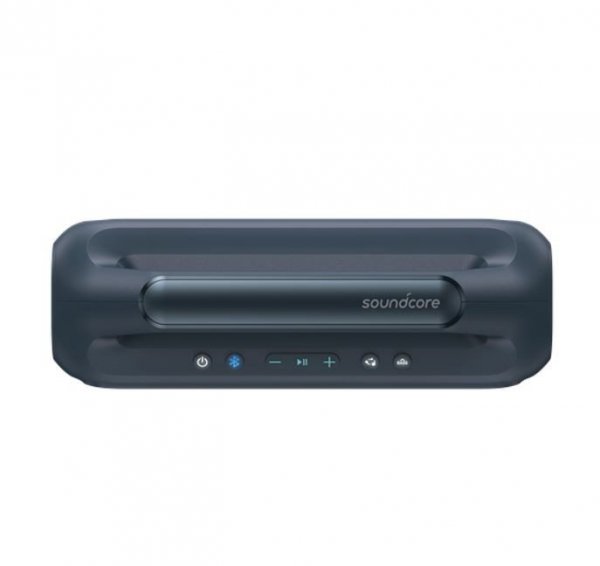 Anker Głośnik Soundcore Boom 2 niebieski