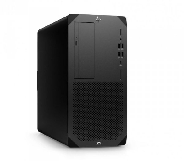 HP Inc. Stacja robocza Z2 Tower G9 i9-14900K 2TB/64GB/W11P     997B2ET