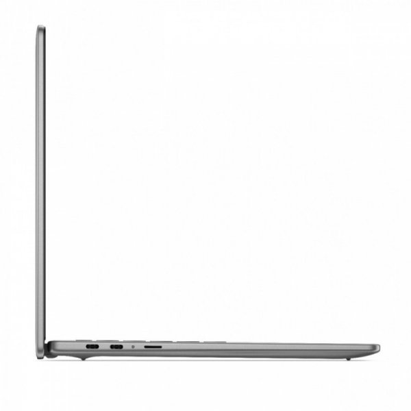Dell Notebook Latitude 5455 Win11Pro Snapdragon X Plus 8C 16GB/512GB SSD Gen4/14.0 FHD/Integrated/FgrPr/FHD/IR Cam/Mic/WLAN+BT/B