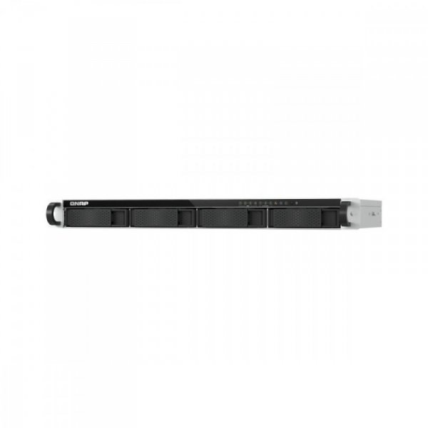 QNAP Serwer TS-h765eU-8G 1U 7x0HDD Intel Atomx7405C 4-cor 8GB