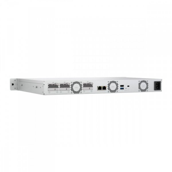 QNAP Serwer TS-h765eU-8G 1U 7x0HDD Intel Atomx7405C 4-cor 8GB