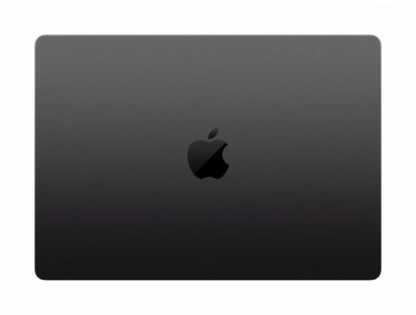 Apple MacBook Pro 14.2 cali: M4 Pro 12/16, 24GB, 512GB SSD - Gwiezdna czerń