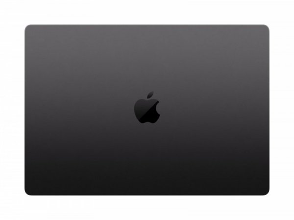 Apple MacBook Pro 16.2 cali: M4 Max 14/32, 36GB, 1TB SSD - Czarny