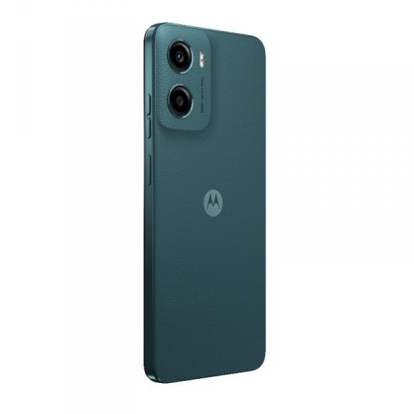 Motorola Smartfon moto G05 4/128GB Forest Green