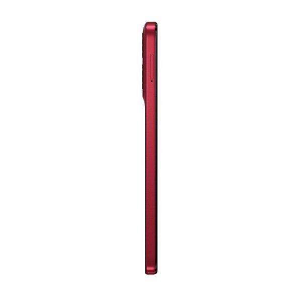 Motorola Smartfon moto G05 4/128GB Plum Red