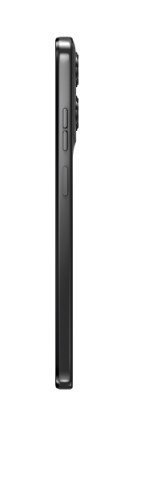 Motorola Smartfon moto g15 8/128GB Gravity Grey