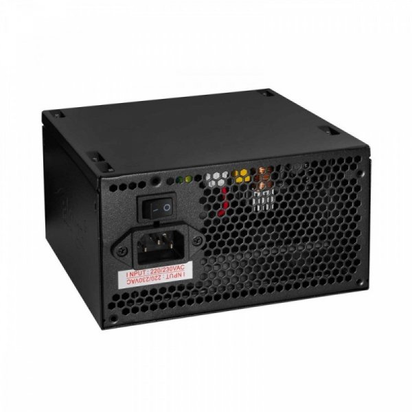 AKYGA Zasilacz AK-C1-600 ATX 600W PRO SERIA  A