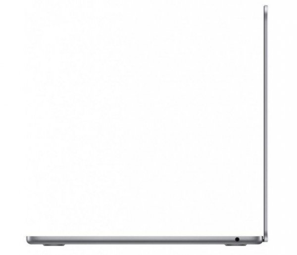 Apple MacBook Air 13,6 cala: M2 8/10, 24GB, 256GB, 30W - Gwiezdna szarość - MC7U4ZE/A/P1/R1