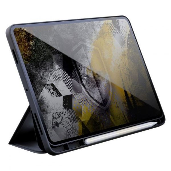 3MK Etui Soft Tablet Case iPad Pro 12,9&quot; 4/5/6 generacja