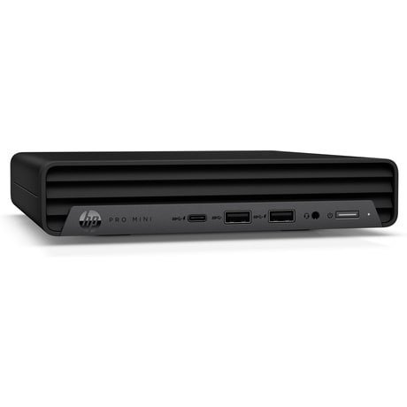 HP Inc. Komputer 400 Mini G9 i5-12500T 512GB/16GB/W11P      885H8EA