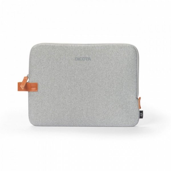 DICOTA Etui Skin URBAN 13 szary