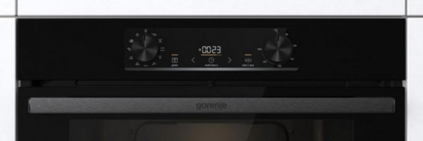 Gorenje Piekarnik BO6735E02BK