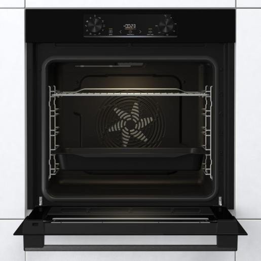 Gorenje Piekarnik BO6735E02BK