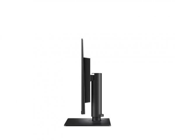 Samsung Monitor 27 cali S40GD IPS 1920x1080 FHD 16:9 2xHDMI 1xDP 2xUSB-A 2.0 1xUSB-B 5ms 100Hz HAS+PIV głośniki płaski 3YOn-Site