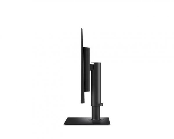 Samsung Monitor 27 cali S40GD IPS 1920x1080 FHD 16:9 2xHDMI 1xDP 2xUSB-A 2.0 1xUSB-B 5ms 100Hz HAS+PIV głośniki płaski 3YOn-Site