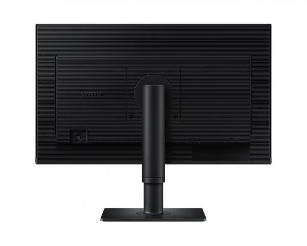 Samsung Monitor 27 cali S40GD IPS 1920x1080 FHD 16:9 2xHDMI 1xDP 2xUSB-A 2.0 1xUSB-B 5ms 100Hz HAS+PIV głośniki płaski 3YOn-Site