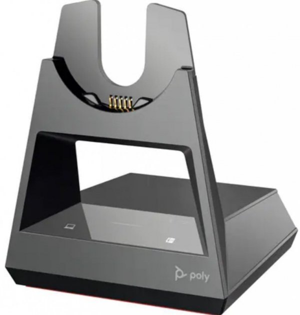 POLY Podstawa biurowa Poly Voyager z certyfikatem Microsoft Teams       786D0AA