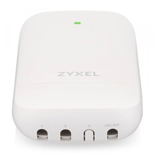 Zyxel Przedłużacz PoE Cloud Outdoor/Indoor POE12-3PD