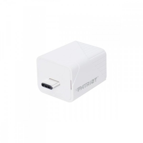 Patriot iLuxe Cube C 128GB USB 3.2 Gen 1 Type C