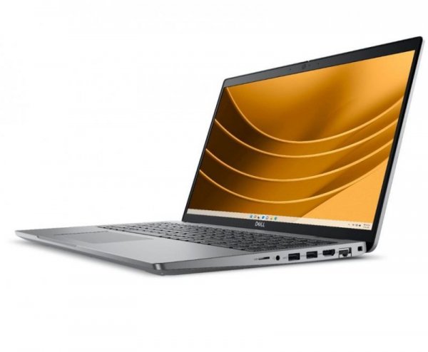 Dell Notebook Latitude 5550 Win11Pro i5-1335U/16GB/512GB SSD Gen4/15.6 FHD/Intel Iris Xe/FgrPr&SmtCd/FHD/IR Cam/Mic/LTE 4G+BT/Ba