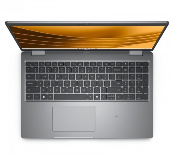 Dell Notebook Latitude 5550 Win11Pro i5-1345U/16GB/512GB SSD Gen4/15.6 FHD/Intel Iris Xe/FgrPr&SmtCd/FHD/IR Cam/Mic/LTE 4G+BT/Ba