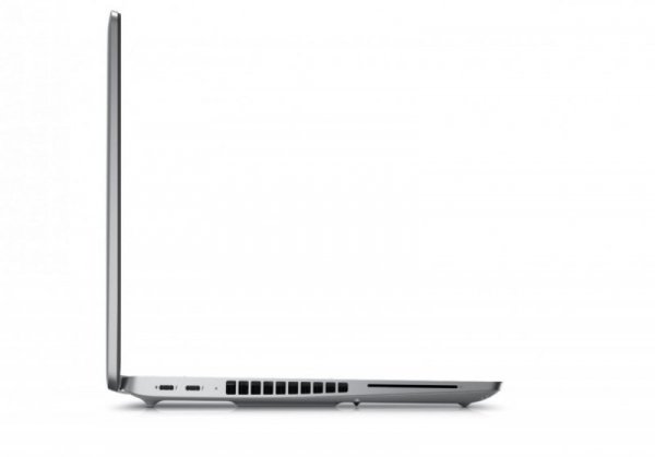 Dell Notebook Latitude 5550 Win11Pro Ultra 5 135U/16GB/512GB SSD Gen4/15.6 FHD/Integrated/FgrPr&SmtCd/FHD/IR Cam/Mic/LTE 4G+BT/B
