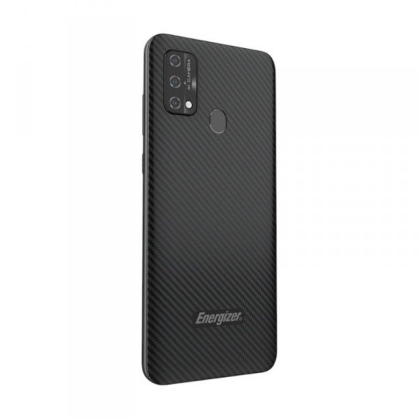 Energizer Smartfon Ultimate U683S 2GB RAM 64GB 6,82&quot; 4G LTE Dual SIM EU Czarny