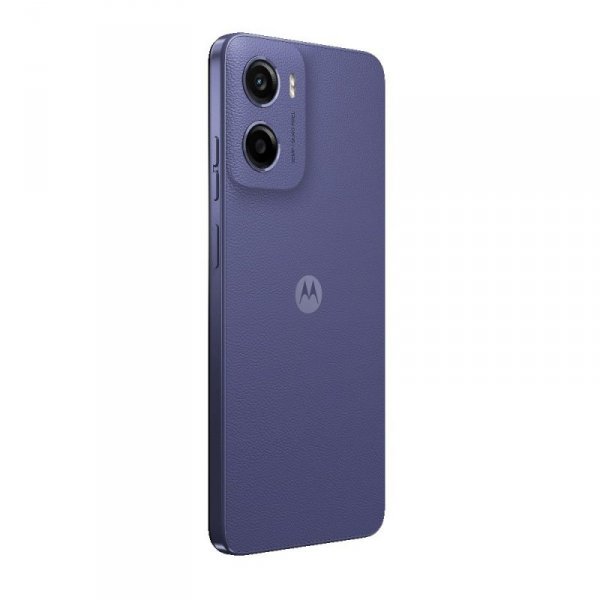 Motorola Smartfon moto e15 2/64GB Skipper Blue