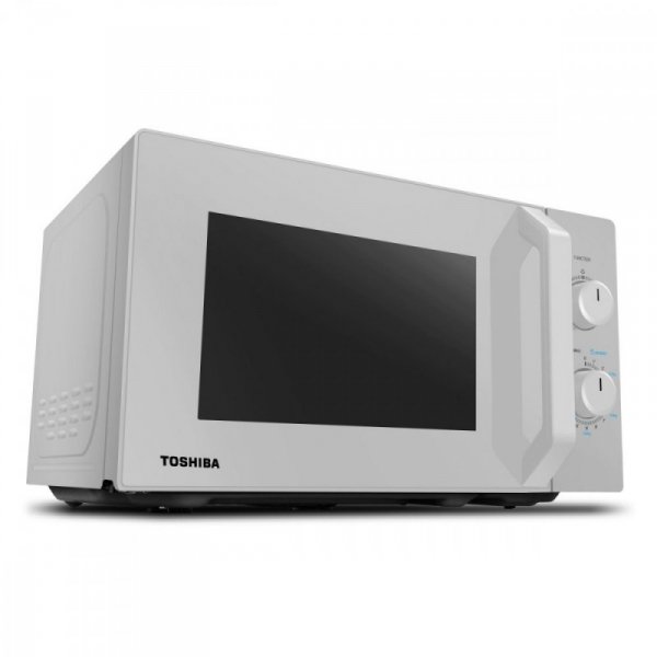 Toshiba Kuchenka mikrofalowa MW2-MM20PF(SL)