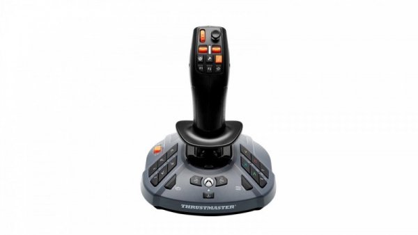 Thrustmaster Joystick Simtask Farmstick Xbox