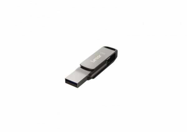 Lexar Pendrive Dual Drive D400 32GB USB-C/A 3.1 100MB/s