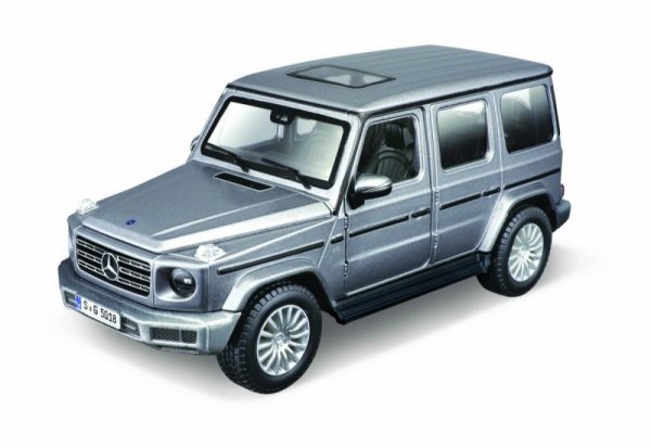 Maisto Model kompozytowy Mercedes-Benz G-Class 1/24 do składania