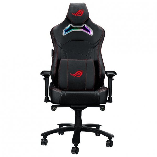 Asus Fotel gamingowy ROG Chariot X SL301W czarny