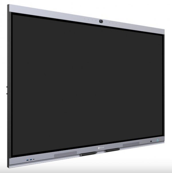 AG NEOVO Monitor interaktywny 65 cali AI -IFP6504P 4K AI UHD AND13 400NIT