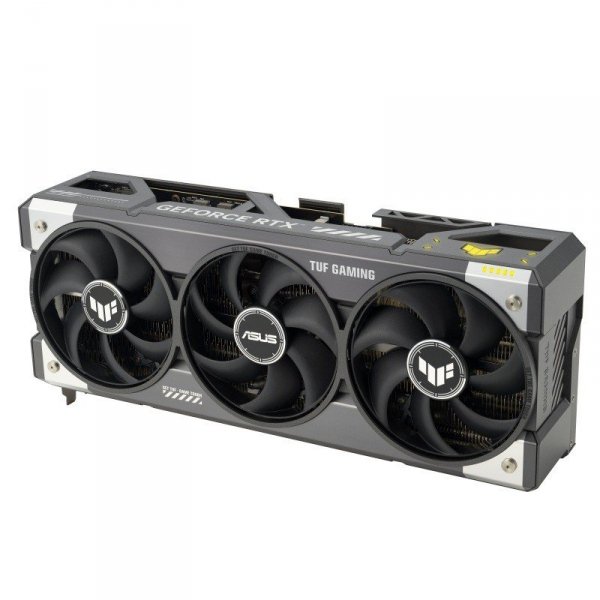 Asus Karta graficzna GeForce RTX 5080 TUF GAMING OC 16GB GDDR7 256bit DP/HDMI