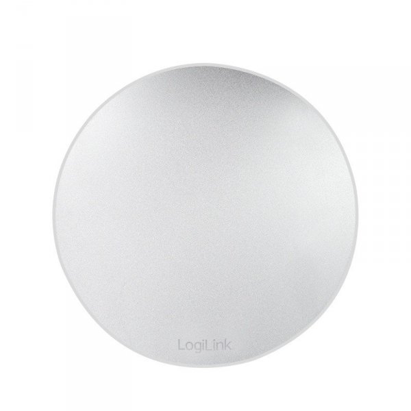 LogiLink Obrotowa podstawa pod monitor, aluminiowa
