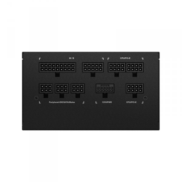 Gigabyte Zasilacz UD750GM PG5 750W 80PLUS GOLD ATX