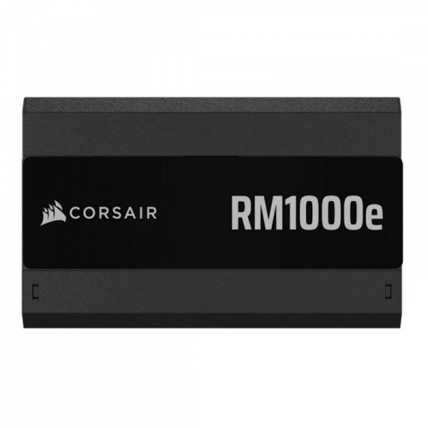 Corsair Zasilacz RM1000e PCIe5.1 80+GOLD F.MODULAR ATX3.1