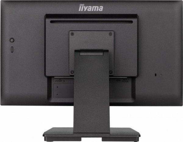 IIYAMA Monitor 27 cali T2752MSC-B1AG 10 PKT. POJ,IPS,HDMI,DP,2x1W,7H,2xUSB,  400cd/m2,AG-(Anti Glare)