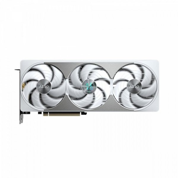 Gigabyte Karta graficzna GV-N5080AERO OC-16GD GV-N5080AERO OC-16GD