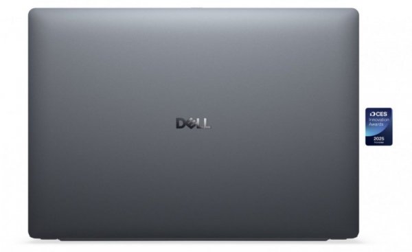 Dell Laptop Dell Pro 14 Premium PA14250 Win11Pro Ultra 7 266V/16GB/512GB SSD G4/14.0 FHD+/Arc/FgrPr/Cams&Mic/WLAN+BT/BcklKb/3C/v