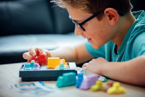 Ravensburger Polska Gra Rush Hour