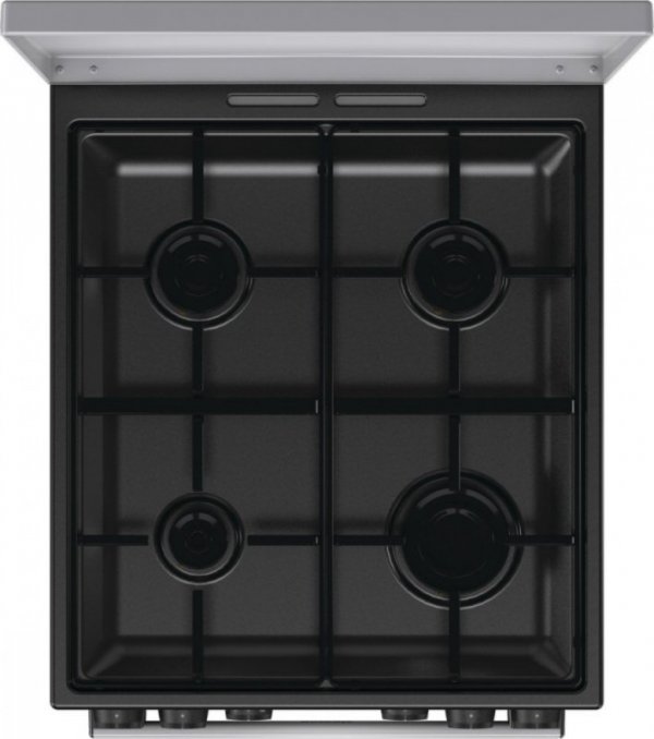 Gorenje Kuchnia gazowo-elektryczna GK5C42SJ