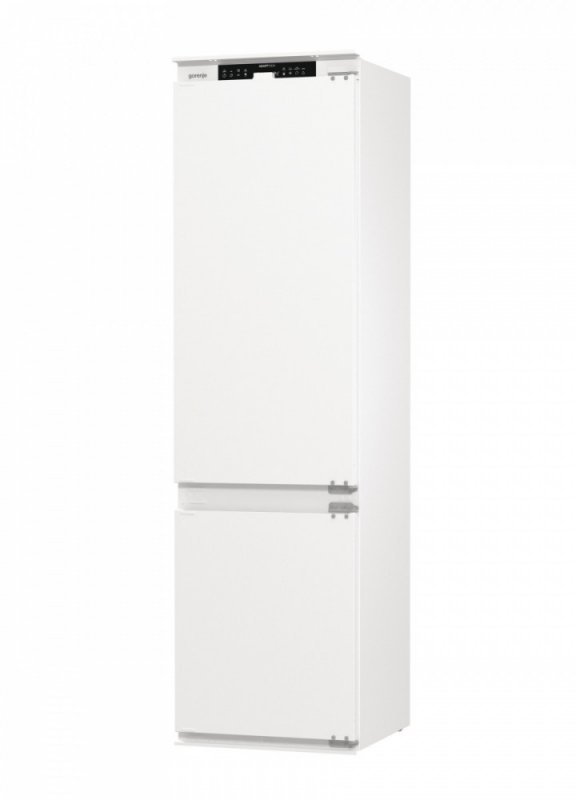 Gorenje Chłodziarko-zamrażarka NRKI519E41