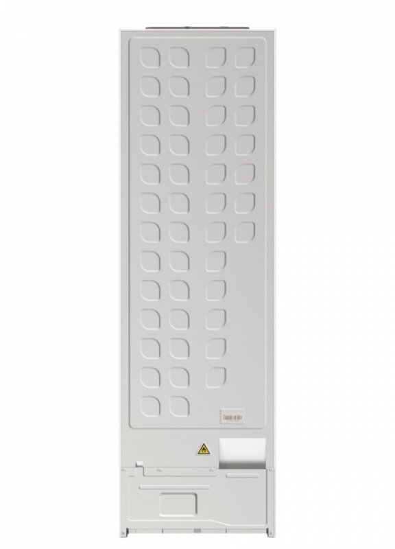 Gorenje Chłodziarko-zamrażarka NRKI517E61WF